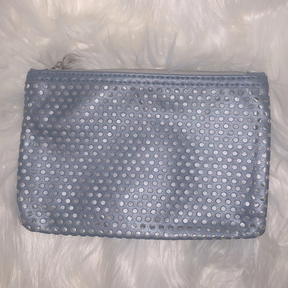 Dot Ipsy Makeup Bag